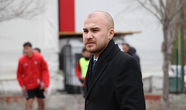 PFDK'dan Uşakspor ceza