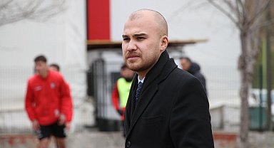 PFDK'dan Uşakspor ceza