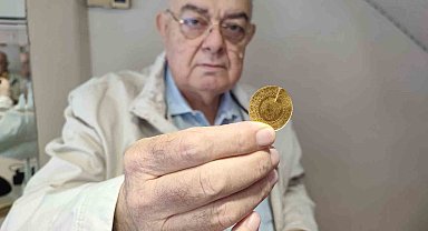 Piyasada sahte altın arttı