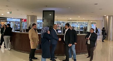 Polatların kara para aklama davasında üçüncü celse başladı