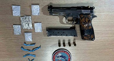 Polis tarafından yapılan bir haftalık denetim raporu açıklandı