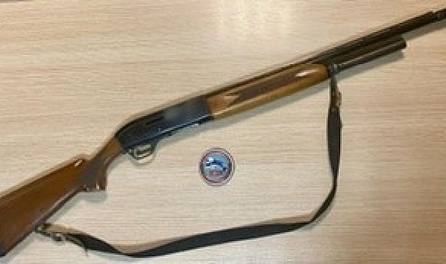 Polisin bir haftalık denetim bilançosu açıklandı