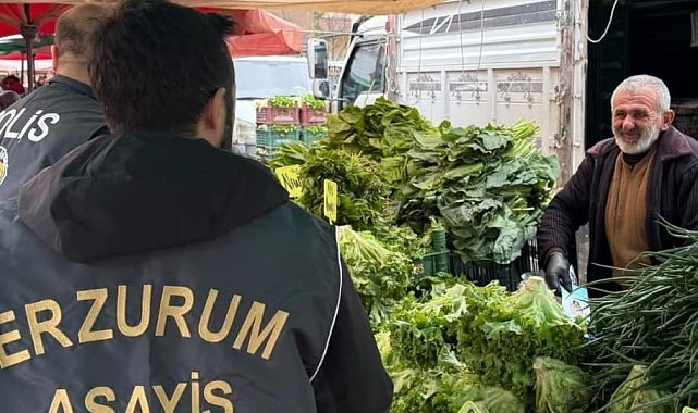 Polisten vatandaşa dolandırıcılık uyarısı