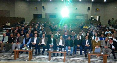 Posoflu Aşık Müdami Ardahan'da anıldı