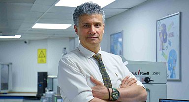 Prof. Dr. Ahmet Çolak: "İş güvenliği sadece zorunluluk değil, bir kültürdür"