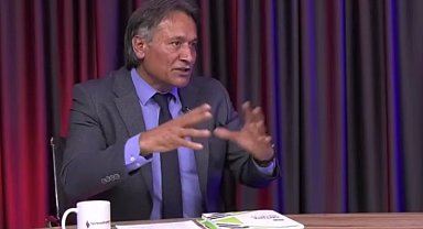 Prof. Dr. Aksoy: Bursa'nın tarımı korunmalı, turizm yükselmeli