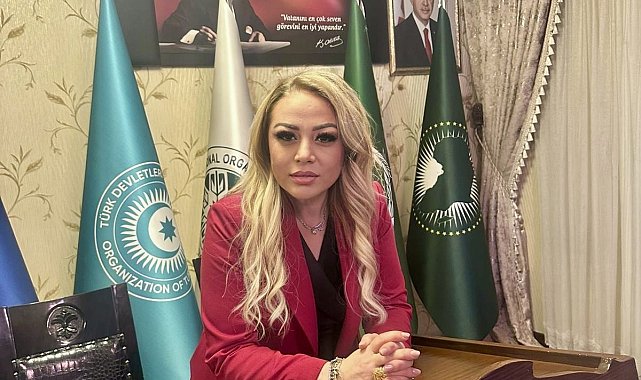 Prof. Dr. Aysun Bay, Sağlık Turizmi Konfederasyonu Genel Başkanı seçildi