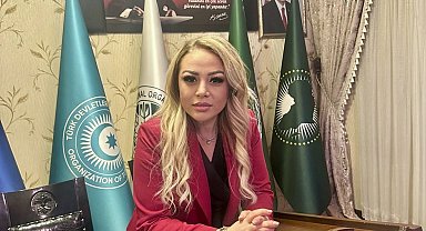 Prof. Dr. Aysun Bay, Sağlık Turizmi Konfederasyonu Genel Başkanı seçildi