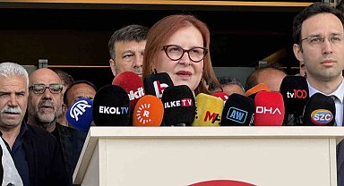 Prof. Dr. Çavlan Çiftçi, "Sırrı Bey'in durumu düne göre çok daha iyi"