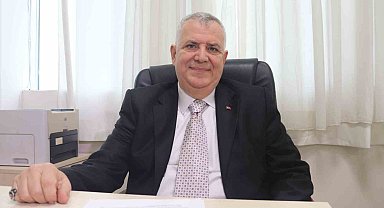 Prof. Dr. Hamit Hancı, et ve süt ürünlerindeki ölümcül bakterilere karşı uyardı