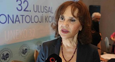 Prof. Dr. Koç'tan prematüre doğum uyarısı: "En iyi transfer anne karnında olandır"