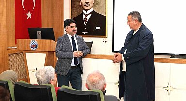 Prof. Dr. Murat Gültekin: "Parkinson hastalığı 40'lı yaşlarda ortaya çıkabilir"