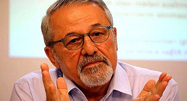 Prof. Dr. Naci Görür'den Marmara Depremi uyarısı: Dirençli kentler oluşturalım!