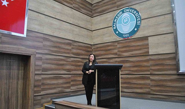 Prof. Dr. Nilay Şahin, "Serebral palsi çok önemli bir sağlık sorunu"