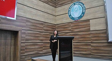 Prof. Dr. Nilay Şahin, "Serebral palsi çok önemli bir sağlık sorunu"