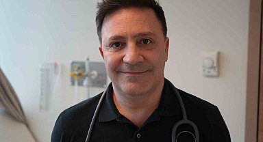 Profesör açıkladı: "Ani, beklenmedik ve genç ölümlerin sebebi kalp gribi"