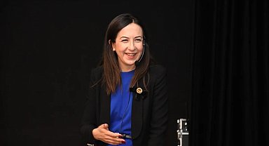 Psikolog Dr. Elif Ünsal Özberk'ten kadınlara farkındalık semineri