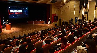 "Anadolu Üniversitesi Yapay Zekâ Zirvesi" yoğun katılımla gerçekleştirildi