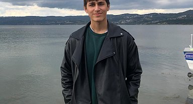 "Arkadaşıma gidiyorum" diyerek evden ayrılan 15 yaşındaki çocuktan haber alınamıyor