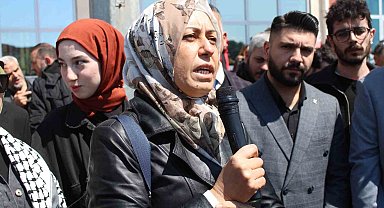 "Başörtüsü Allah'ın emridir" diyen profesör milyonların sesi oldu