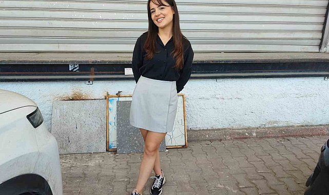 "Daha çok yağmur yağsın" dedi iş yerini su bastı