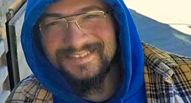 "Denizli'ye geliyorum" diyen motorcudan 3 gündür haber alınamıyor