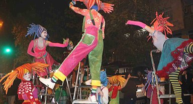 "Devlet Tiyatroları-Sabancı 24. Uluslararası Adana Tiyatro Festivali" başladı