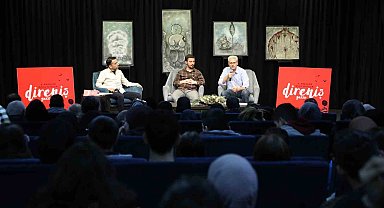 "Direniş: Gazze" temasıyla 5. Esenler Öykü Günleri başladı