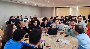 "Güvenli İnternet Çalıştayı" Balıkesir'de gerçekleştirildi