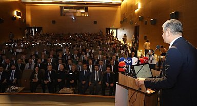 "İşte Birlik, Güçte Birlik: Karabük" projesinin eylem planı lansman toplantısı yapıldı