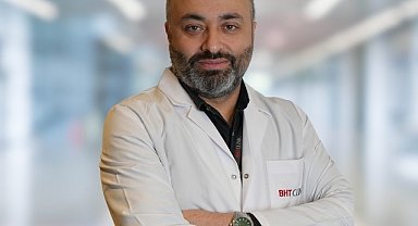 "Kronik ağrılara yüksek teknolojiyle çözüm"