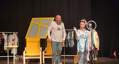 "Parça Tesirli Pazarlar" izleyenleri güldürdü