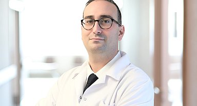 "Sağlıklı beslenme ile kalp hastalıklarını önlemek mümkün"