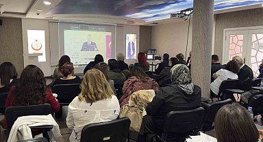 "Sağlıklı Hayat İçin SAHA'dayız" Projesi Türkiye genelinde başladı