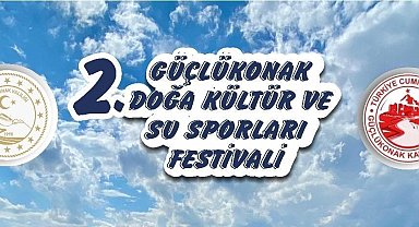 Rafting, kano ve kamp tutkunları 2. Güçlükonak Doğa Kültür ve Su Spor Festivalinde buluşacak
