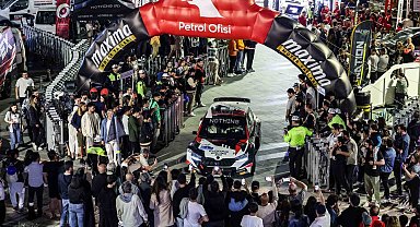 Rally Bodrum, Dünya Ralli Şampiyonası'na hazır
