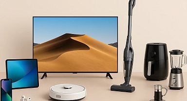 Ramazanda en çok tercih edilen teknoloji ürünleri oldu