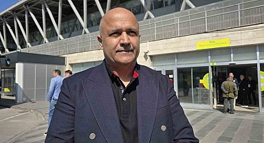 Recep Durul: "Süper Lig için Kocaelispor ruhunu bilen kaliteli kadro kuracağız"