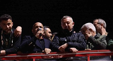 Recep Durul: "Yeni gelmedik, geri geldik"