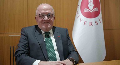 Rektör Aydın: "Canik Kampüsü taşınmıyor, gürültüyü koparanlar etrafında arazi alan kişiler"