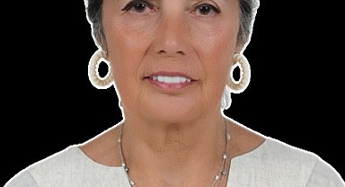 Ressam Alev Burhanoğlu, SANKO Sanat Galerisi'nde sergi açacak
