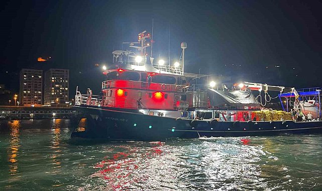 Rize'de av sezonu bilançosu: 91 bin TL ceza kesildi, 6 bin 500 ton ürüne el konuldu