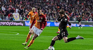 Roland Sallai cezalı duruma düştü