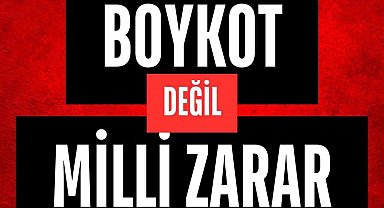 RTÜK Başkanı Şahin ekonomik boykotu destekleyen kanalları uyardı: "Gereği yapılacak"