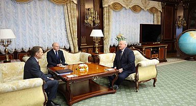 Rusya Dış İstihbarat Servisi Başkanı Narışkin: "NATO'nun saldırması durumunda ilk önce Polonya ve Baltık ülkeleri zarar görecek"