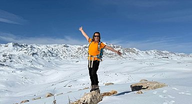 Rusya'dan acı haber: 2 Türk dağcı Rusya'nın Elbrus Dağı tırmanışında hayatını kaybetti