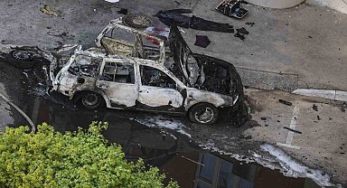 Rusya'dan "Moskalik" açıklaması: "Ukrayna istihbaratı suikasta dahil olmuş olabilir"