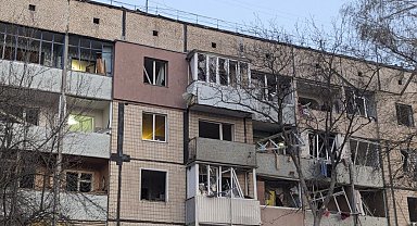 Rusya'nın Ukrayna'ya saldırılarında can kaybı 19'a yükseldi