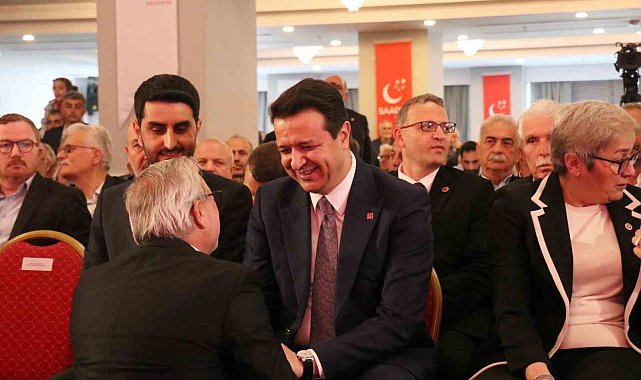 Saadet Partisi Genel Başkanı Arıkan: "Gazze için kurduğunuz her hayali, gördüğünüz her rüyayı kabusa çeviririz"