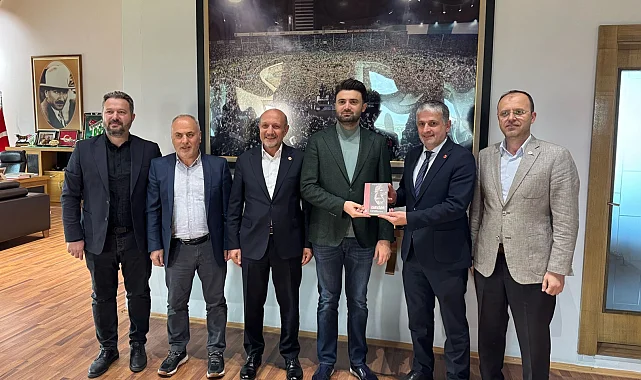 Saadet Partisi'nden Bursaspor'a üyelik çağrısı